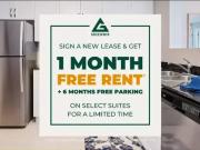 1 Bedroom Apartment Guelph ON LS86966619