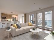 1 Bedroom Apartment Halifax NS 98312004