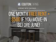 1 Bedroom Apartment Hamilton ON 90958782