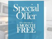 1 Bedroom Apartment Hamilton ON 96337993