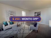 1 Bedroom Apartment Hamilton ON 96338936