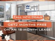 1 Bedroom Apartment Hamilton ON 96339726