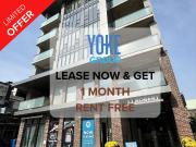 1 Bedroom Apartment Hamilton ON 96340834
