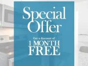 1 Bedroom Apartment Hamilton ON 96586047