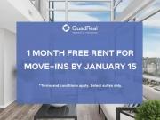 1 Bedroom Apartment Hamilton ON 96883817