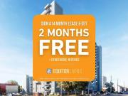 1 Bedroom Apartment Hamilton ON 97063862