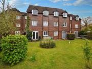 1 Bedroom Apartment Hampshire Hampshire 89296152