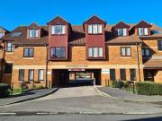 1 Bedroom Apartment Hampshire Hampshire 92142303