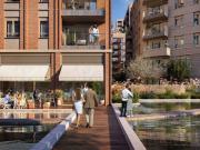 1 Bedroom Apartment Haringey London 96174021