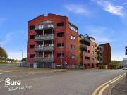 1 Bedroom Apartment Hemel Hempstead Hertfordshire 91310890