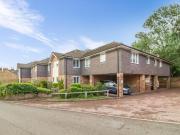 1 Bedroom Apartment Hertfordshire Hertfordshire 92944225