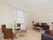 1 Bedroom Apartment, Hill Street, London, Greater...