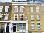 1 Bedroom Apartment House to Rent