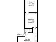 1 Bedroom Apartment House to Rent