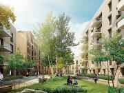 1 Bedroom Apartment House to Rent