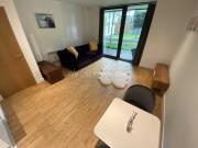1 Bedroom Apartment House to Rent