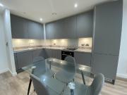 1 Bedroom Apartment House to Rent