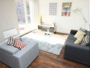 1 Bedroom Apartment House to Rent