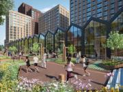 1 Bedroom Apartment House to Rent