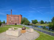 1 Bedroom Apartment House to Rent