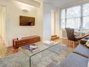 1 Bedroom Apartment House to Rent