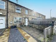 1 Bedroom Apartment Huddersfield Kirklees LS91549591
