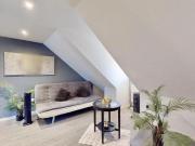 1 Bedroom Apartment Ilford Greater London 96471237