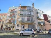 1 bedroom apartment in Ajuda with private terrace