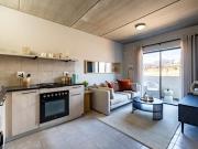 1 Bedroom Apartment in Amandasig