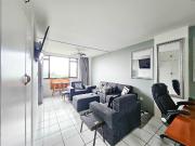 1 Bedroom Apartment in Amanzimtoti