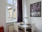 1 BEDROOM APARTMENT IN AMAZING LOCATION PRENZLAUER BERG...