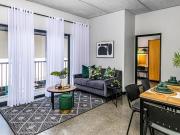 1 Bedroom Apartment in Auckland Park