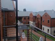 Bachelor apartment in Auckland Park