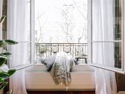 1 bedroom apartment in Auteuil