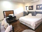 1 Bedroom Apartment in Baileys Muckleneuk