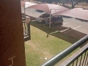 1 Bedroom Apartment in Bloemfontein
