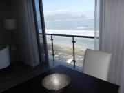 1 Bedroom Apartment in Bloubergstrand