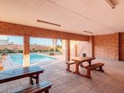 1 Bedroom Apartment in Bluewater Bay