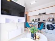 1 Bedroom Apartment in Blyde Riverwalk Estate