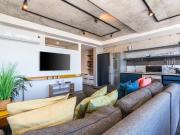 1 Bedroom Apartment in Bo Kaap