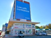 1 Bedroom Apartment in Bordeaux