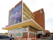 1 Bedroom Apartment in Bordeaux