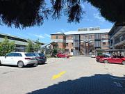 2 Bedroom Apartment in Braamfontein