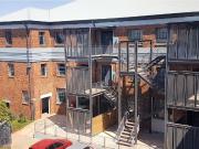 1 Bedroom Apartment in Braamfontein