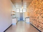1 Bedroom Apartment in Braamfontein