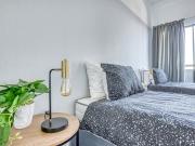 1 Bedroom Apartment in Braamfontein