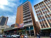1 Bedroom Apartment in Braamfontein