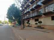 1 Bedroom Apartment in Braamfontein