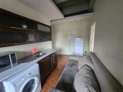 1 Bedroom Apartment in Braamfontein