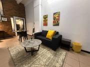 1 Bedroom Apartment in Braamfontein